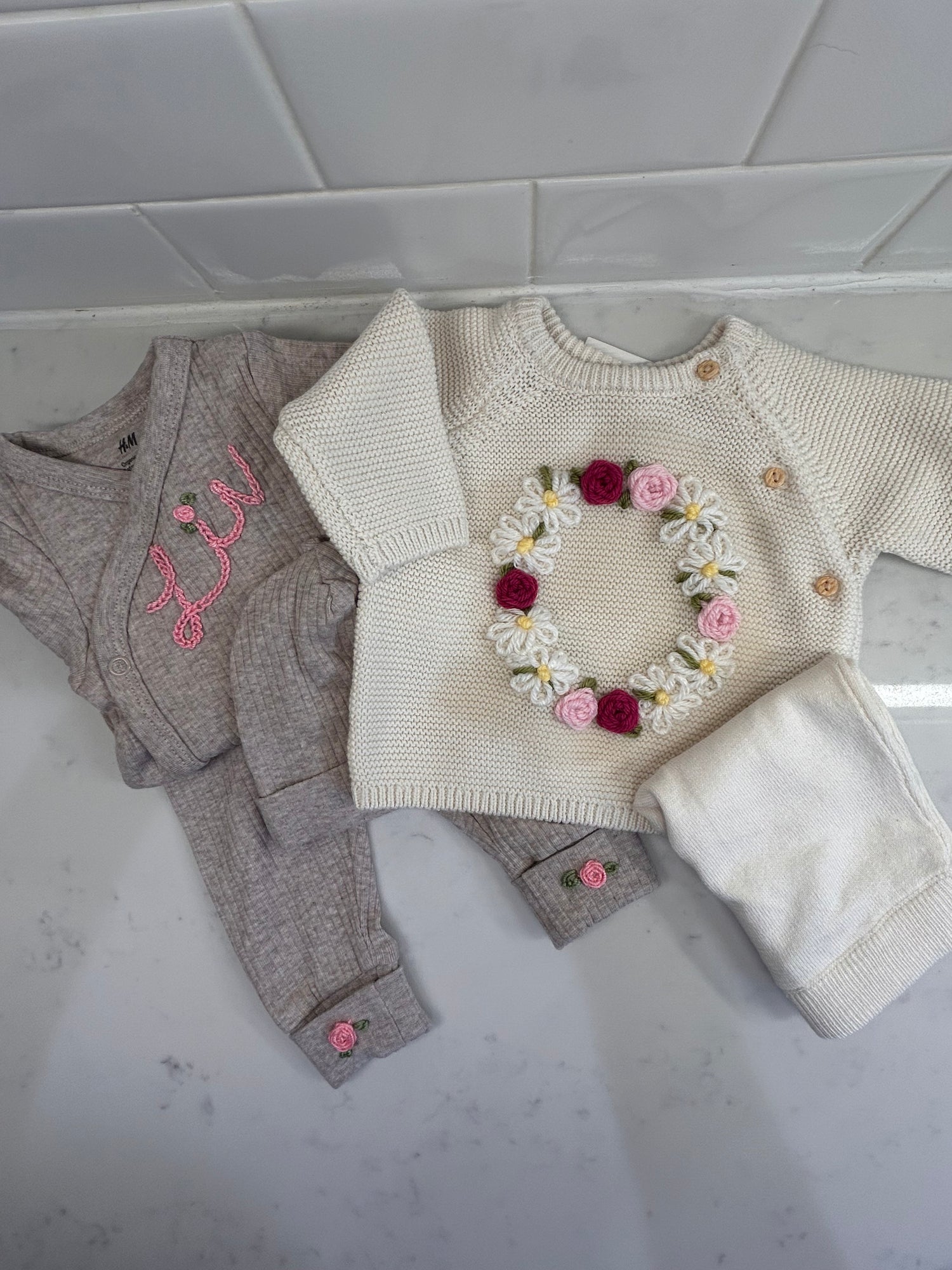 Little Keepsakes