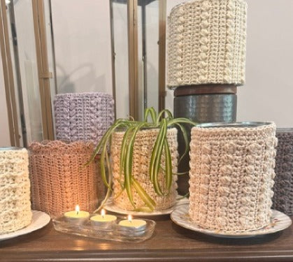 Cozy Can Collection